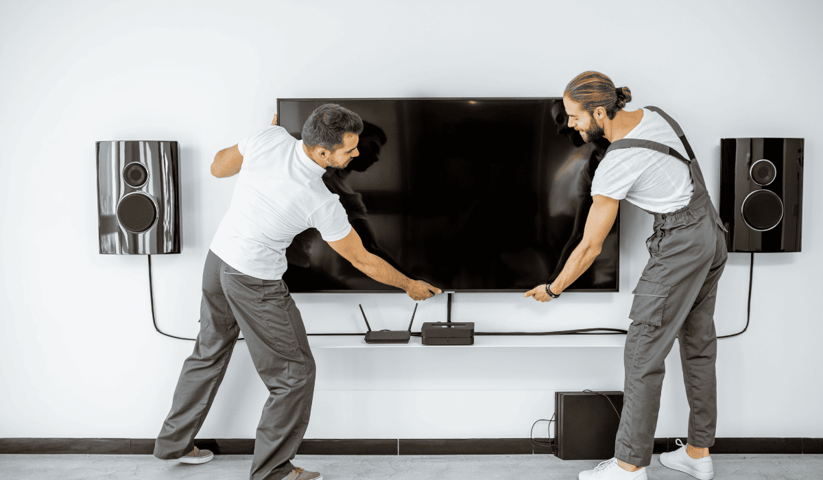 Karşıyaka  Ariston Televizyon Servisi
